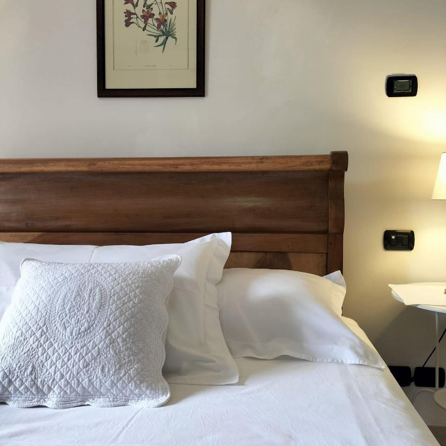 Bed and Breakfast Stella D'Italia Sparone Exterior foto